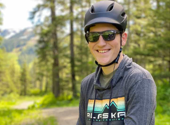 Juneau: Alpine Wilderness Trail Ride - Who should book this Juneau excursion