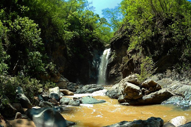 Jungle HorseBack Adventure to Las Palmas Waterfall All Included - Following the Cuale River into the Sierra Madre