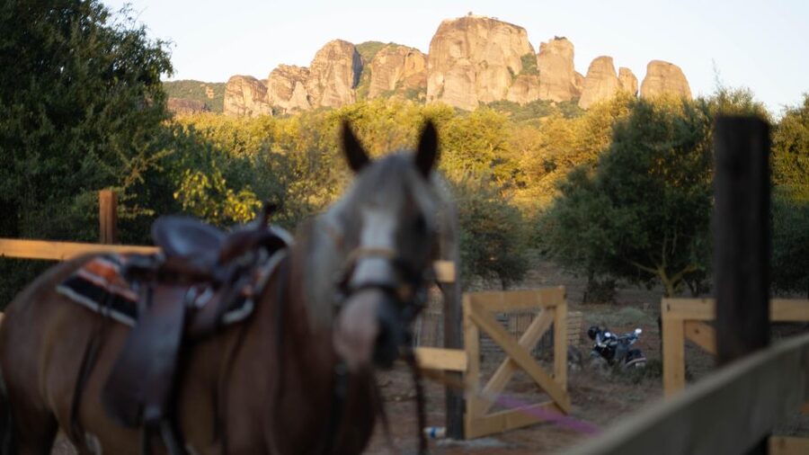 Kastraki: Meteora Sunset Horseback Riding - Is $70 a fair price?