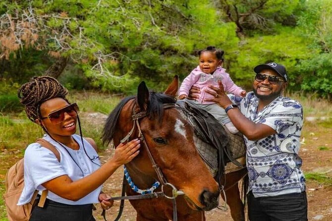 Kemer Horse Riding Experience with Transfer - Why the Private Format Matters