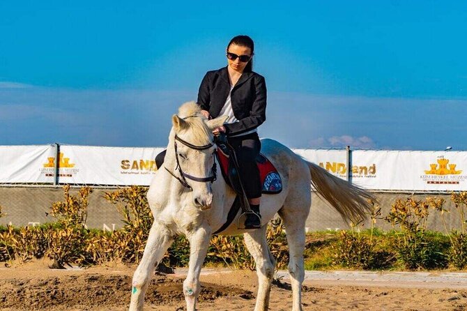 Kemer Horse Riding Experience with Transfer - Weather and the Need for a Flexible Plan