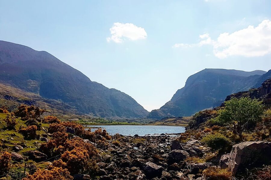 Killarney: Gap of Dunloe Pony, Trap & Traditional Boat Tour - FAQ