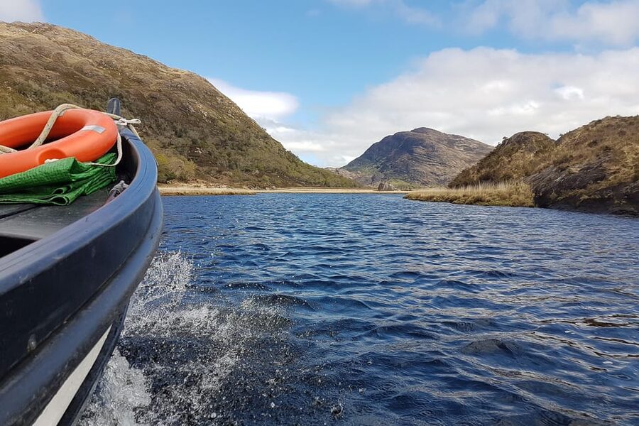 Killarney: Gap of Dunloe Pony, Trap & Traditional Boat Tour - Is $153 a fair price?