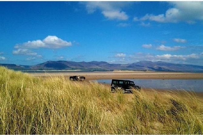 Killarney National Park Horseback Ride. Co Kerry. Guided. 1 hour. - Is one hour enough?