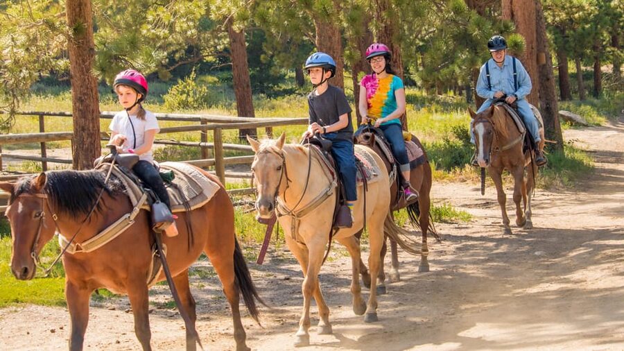 Kusadasi: Horse Riding Beach and Forest w/Transfer - Hotel pickup makes the morning easier