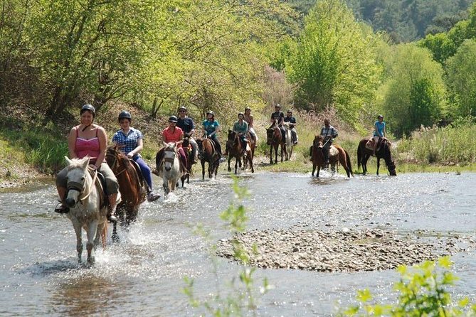 Kusadasi Horseback Riding - Key points before you book