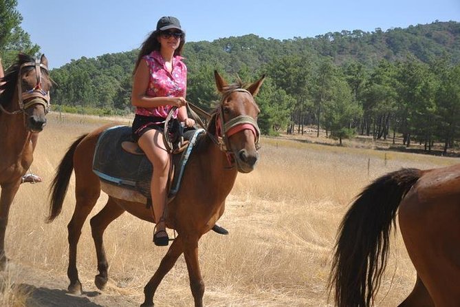 Kusadasi Horseback Riding - Is $48.24 a fair price?