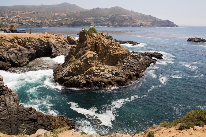 La Bufadora, Markets & Horseback Beach Ride Shore Excursion - Key points to know before booking