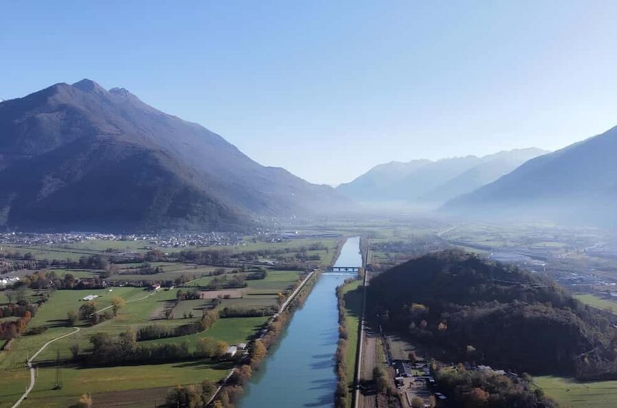 Lake Como: Horseback Riding Tour from Colico - Who Should Book the Colico Ride