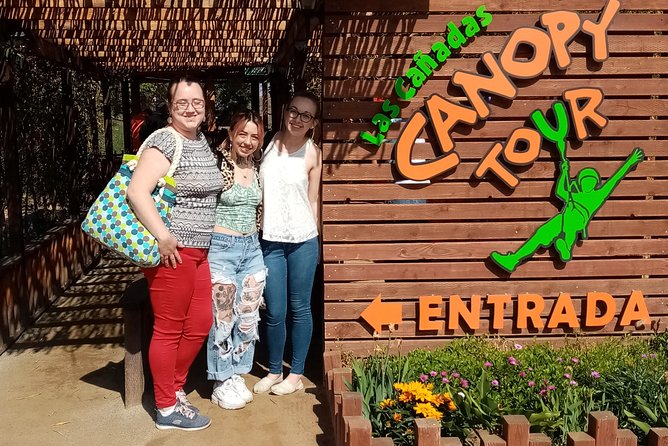 Las cañadas ecopark and horseback riding private tour - Downtown shopping or a straight return to your ship