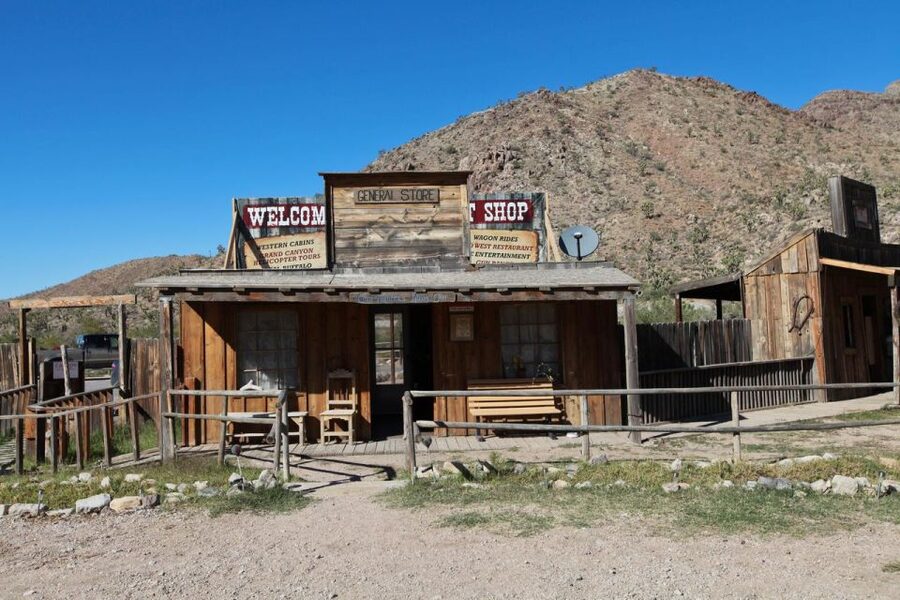 Las Vegas: Grand Canyon Ranch Tour with Horseback/Wagon Ride - Who will enjoy this ranch day most?