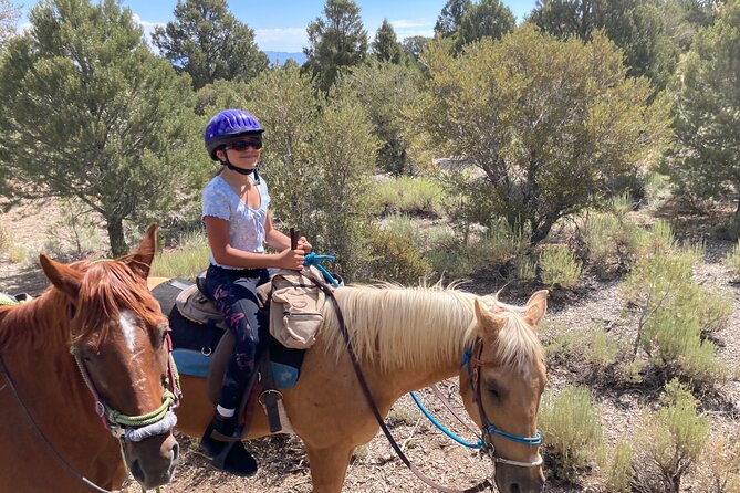 Las Vegas Horseback Riding Adventure - Why the slow pace matters
