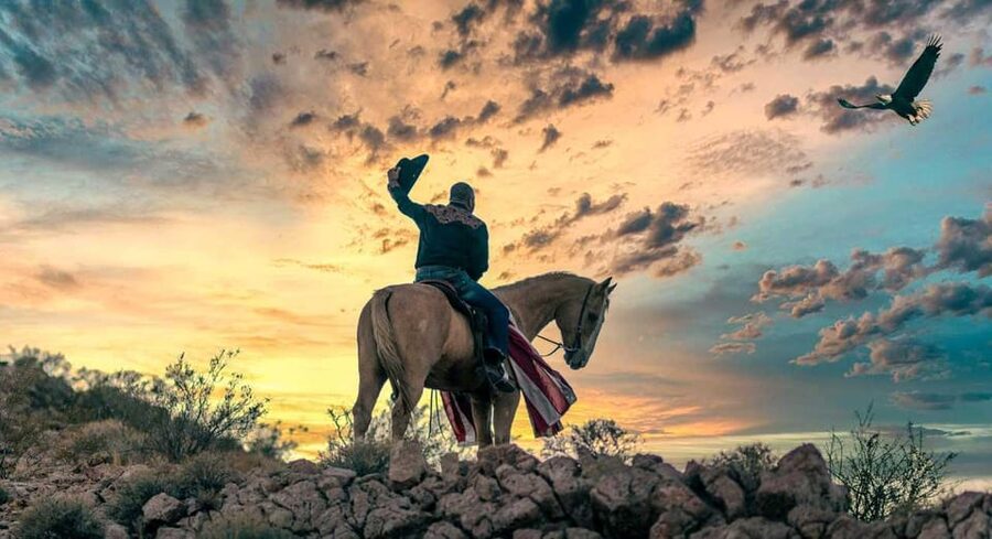 Las Vegas: Horseback Riding Tour with Lunch - Is $115 a fair price?