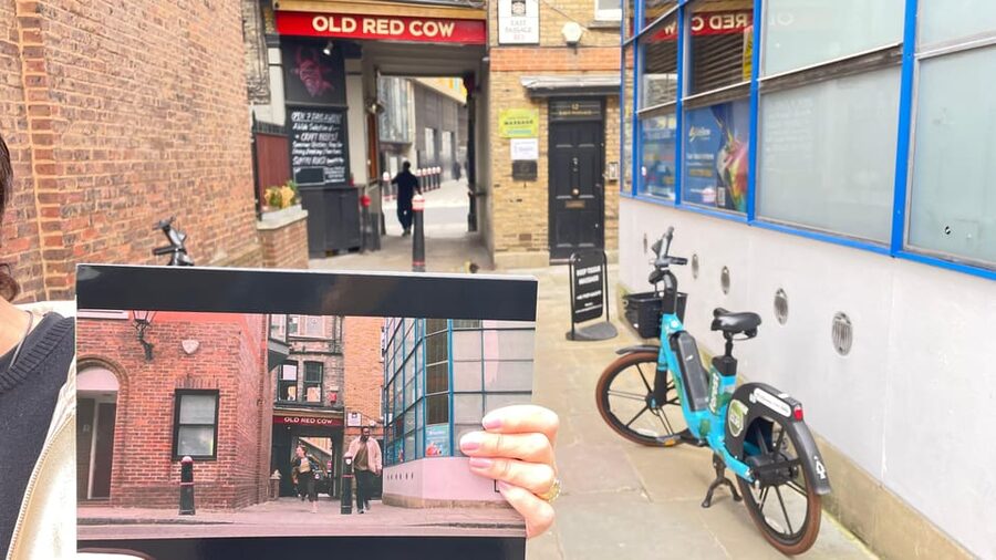 London: Slow Horses TV Series Guided Tour - What the tour adds for serious Slow Horses fans
