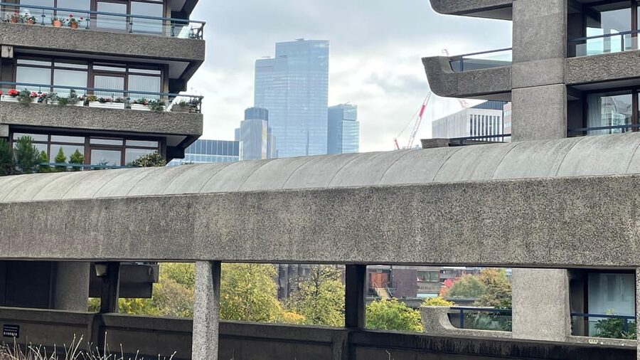 London: Slow Horses TV Series Guided Tour - Is $28 good value for two hours?