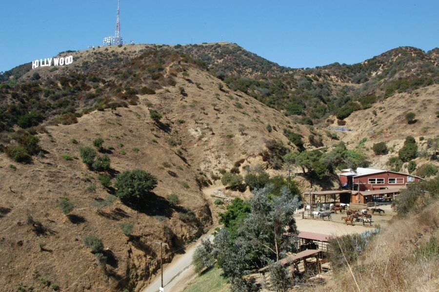 Los Angeles: Mulholland Trail Horseback Riding Tour - Key points to know before you book