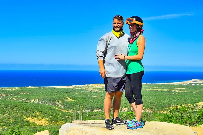 Los Cabos - COMBO Horseback Riding & ATV Tour - Food, tequila, and the practical extras