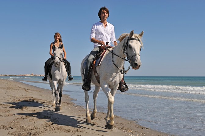 Los Cabos Horseback Riding - What $120 buys, and what it does not