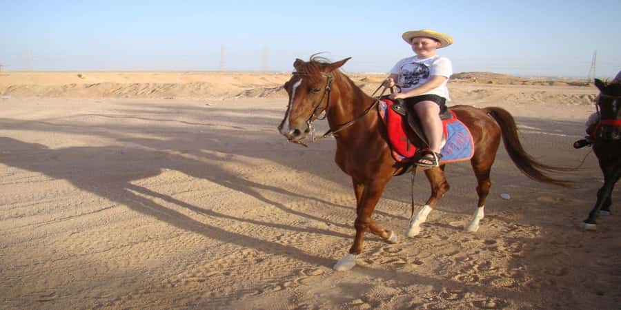 Luxor: Scenic Camel or Horse Ride - Practical tips for a smoother outing