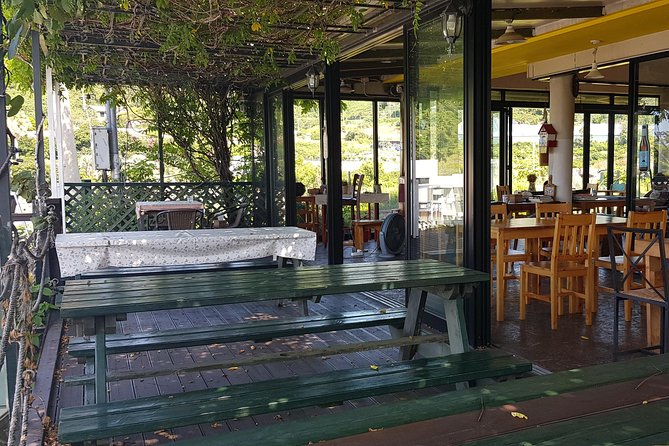 Making Jeju Pony Doll at Peaceful Seaside cafe - What to expect from the private format