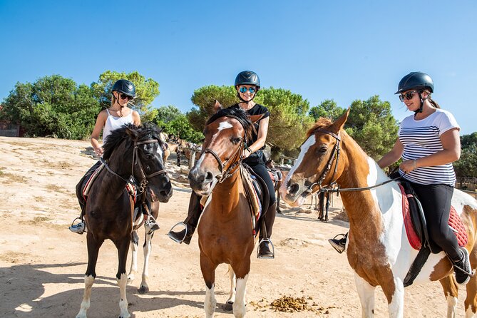 Mallorca Evening Tour: Horseback Riding, Dinner and Dance - Hotel Pickup and the Long Drive to Son Serra de Marina