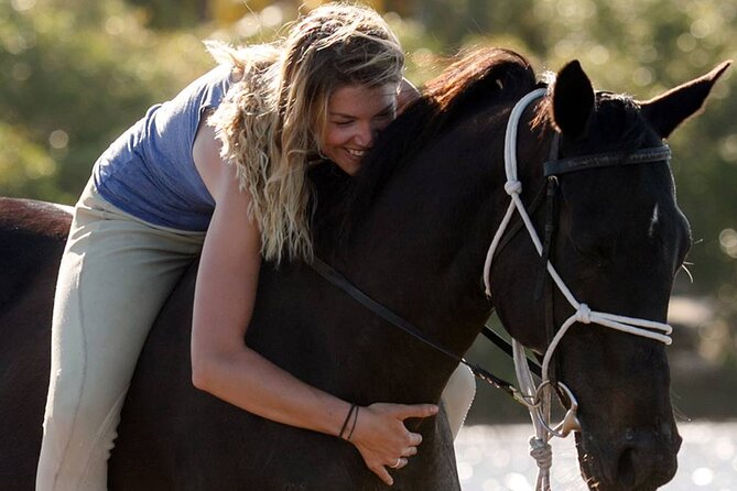 Marmaris Half Day Horse Riding Through the Rivers and Mountains - Booking details and weather