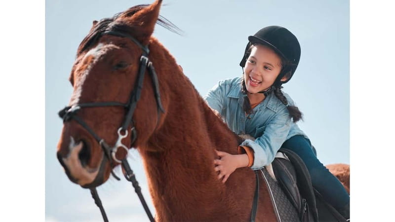 Marmaris: Horse Riding & Safari with Hotel Transfer - What the $41 price really covers