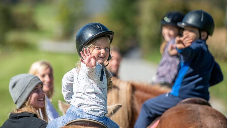 Marmaris Horse Safari - What the $42 price means