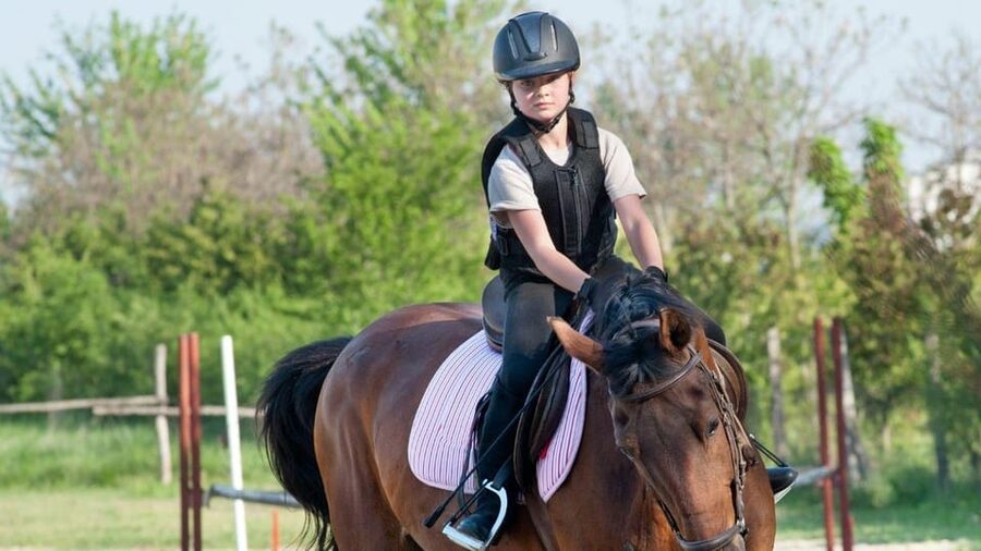 Marmaris Horse Safari - Language, guidance, and group comfort