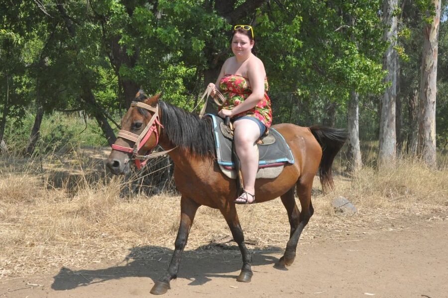 Marmaris Horseback Riding Experience - Key points to know before booking