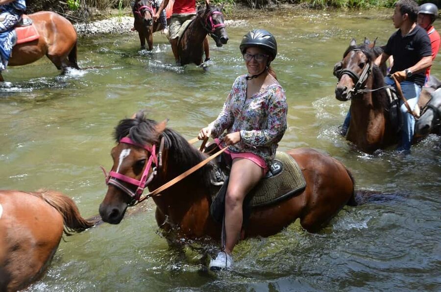 Marmaris: Horseback Riding in the Forest w/Hotel Pickup - What to wear and what to leave behind