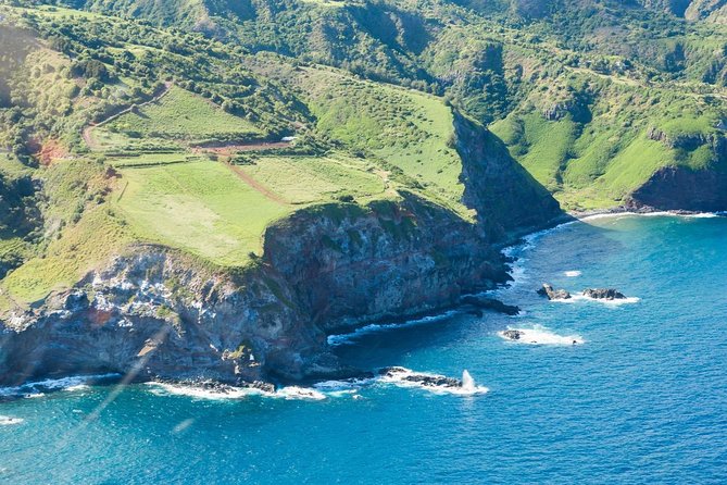 Maui Horseback Adventure at Circle M Ranch With Real Cowboys - Practical details that can affect your day