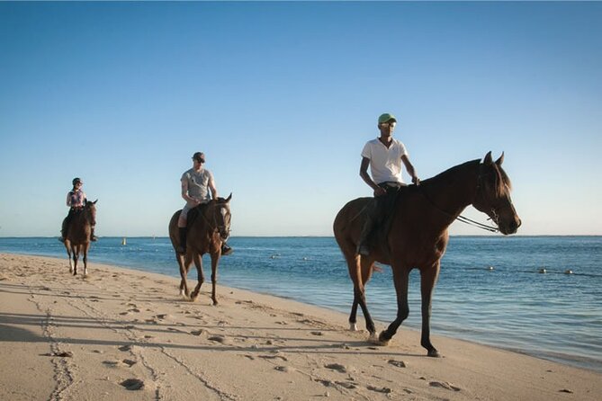 Mauritius Horse Riding at Riambel - What to wear and bring