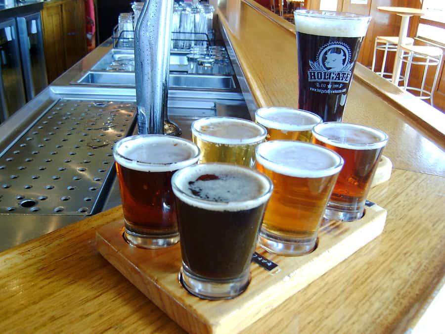 Melbourne: Full-Day Horses, Wine, and Beer Tour - Why the horses make this more than a wine tour
