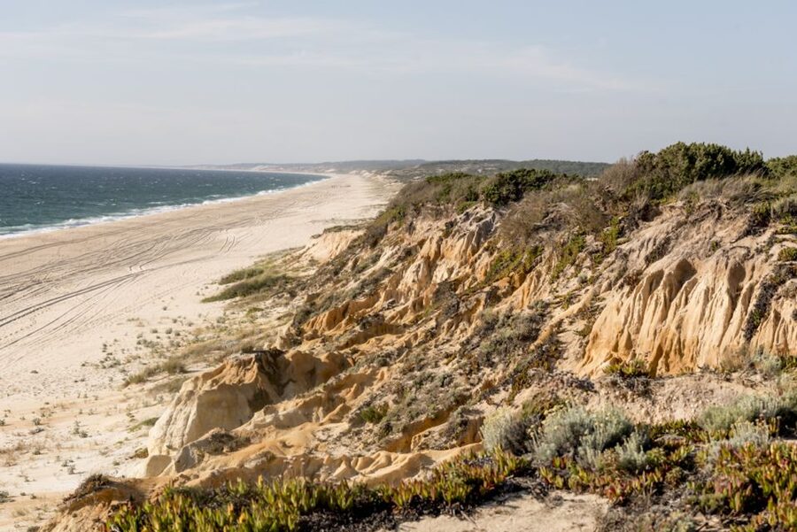 Melides: Horse Riding on the Beach with Wine Tasting - What to wear and how to prepare