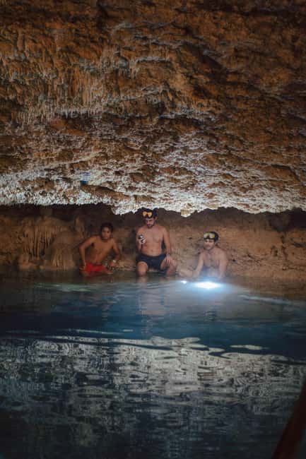 Mérida: Jungle & Cenotes Tour with Horseriding & Lunch - Starting at Hacienda Sotuta de Peón