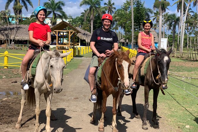 Miches Beach Horseback Riding - Key points to know before you book