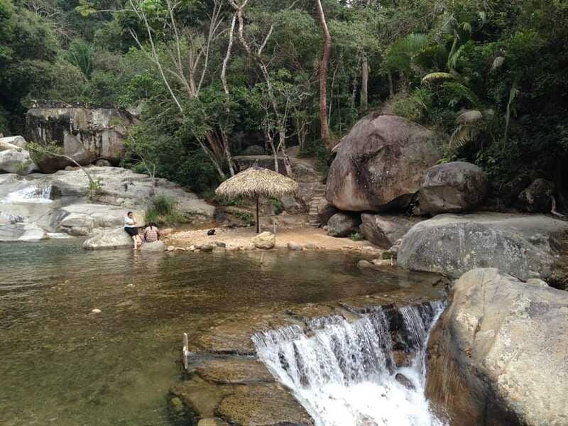 Mismaloya Jalisco: Rancho Manolo Horseback Tour - The jungle section is the most rewarding part