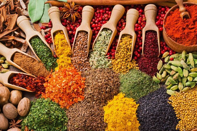 Mnemba Dolphin Tour, Clear Kayak, Cooking Class, Horse Riding - Spice farms, fresh fruit, and coconut