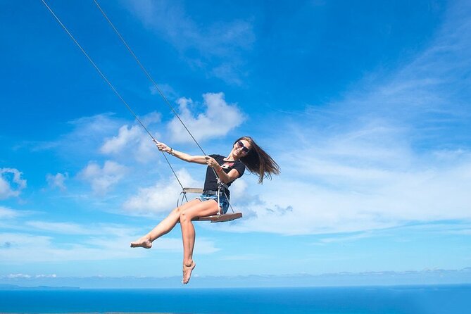 Montaña Redonda & Horseback Riding 2-in-1 Tour from Punta Cana - Key points to know before booking