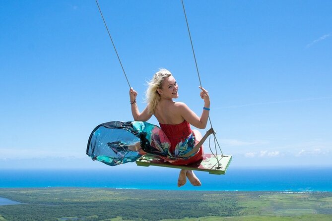 Montaña Redonda & Horseback Riding 2-in-1 Tour from Punta Cana - What private transportation changes