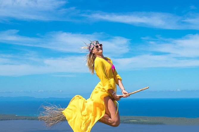 Montaña Redonda & Horseback Riding 2-in-1 Tour from Punta Cana - The guide can shape the day