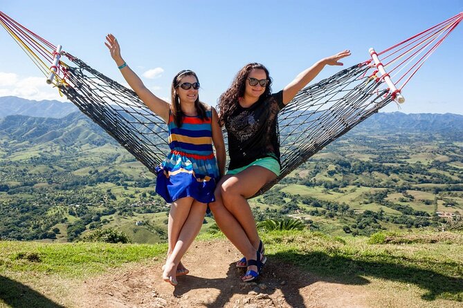 Montaña Redonda & Horseback Riding 2-in-1 Tour from Punta Cana - Who will get the most from this tour