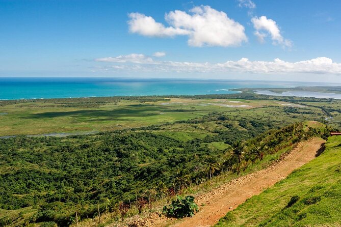 Montaña Redonda & Horseback Riding 2-in-1 Tour from Punta Cana - Montaña Redonda and its famous mountaintop views