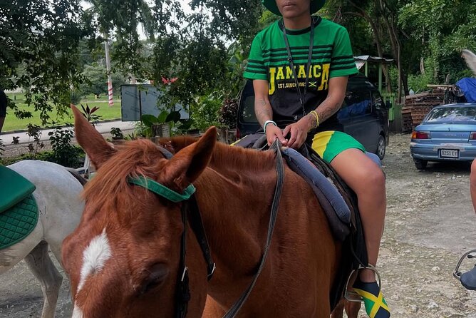 Montego Bay Adventure Day: ATV, Zip-lining & Horseback Riding Fun - What to pack and what to confirm