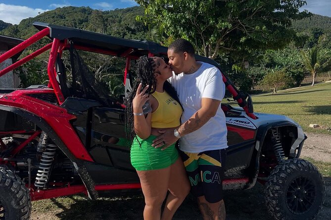 Montego Bay Adventure Day: ATV, Zip-lining & Horseback Riding Fun - Who will enjoy this Montego Bay adventure