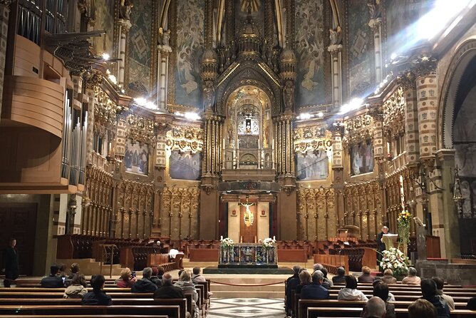 Montserrat Horseback Riding & Monastery – Small Group (Max 8) - Who will get the most from this tour