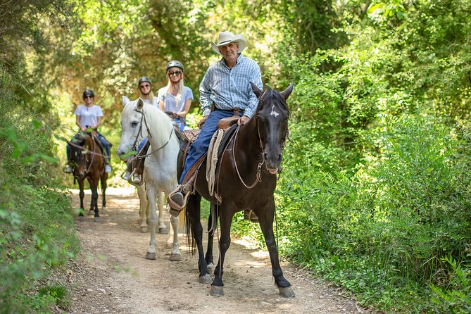 Montserrat Monastery & Horse Riding Experience from Barcelona - Why this Barcelona day trip works