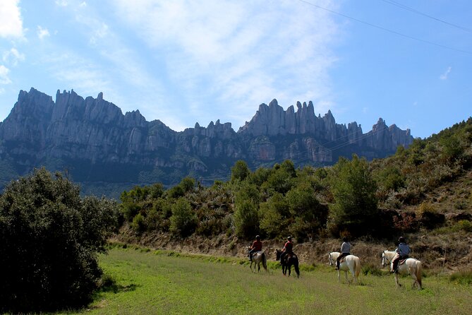 Montserrat Monastery Horse Riding & Walk – Small Group (Max 8) - Why Montserrat Works So Well as a Half-Day Trip