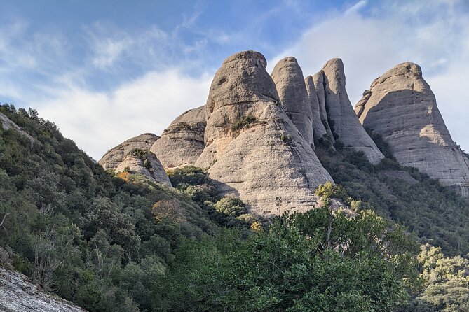 Montserrat Monastery Horse Riding & Walk – Small Group (Max 8) - How the Two Guides Affect the Day